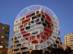 Prosper Mall | 4 camere | Duplex | 200mp | B11950