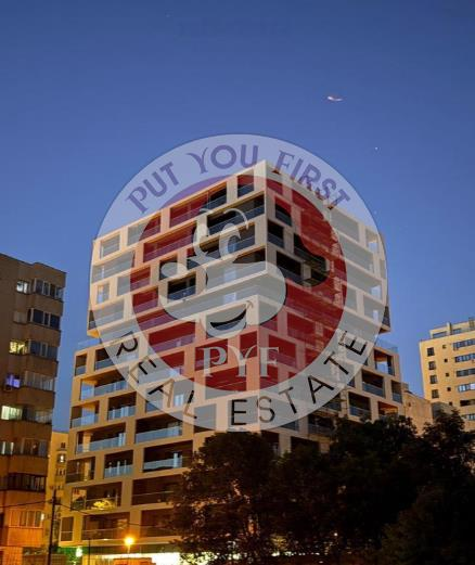 Prosper Mall |  4 camere | Duplex | 200mp | B11950