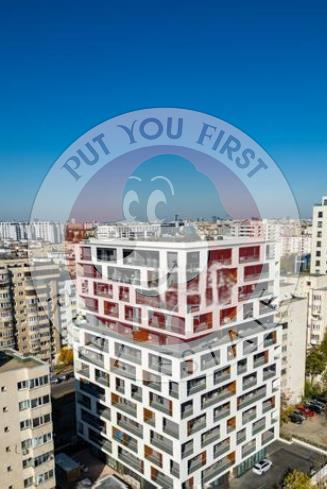 Prosper Mall |  4 camere | Duplex | 200mp | B11950